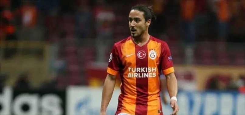 Tarik Camdal Galatasaray A Donmek Istiyorum A Haber Son Dakika Spor Haberleri