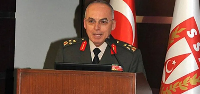 Musa Avsever kimdir? Yeni Kara Kuvvetleri Komutanı Musa Avsever kimdir, kaç yaşında, nereli?