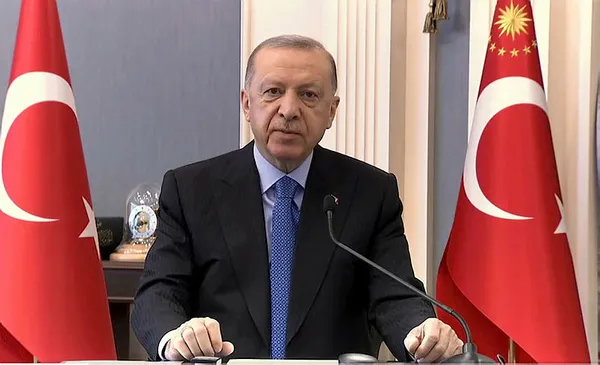 Son dakika: Mavi Vatan’da dev tatbikat: 122 gemi ve 12 bin personel! Başkan Erdoğan’dan önemli açıklamalar