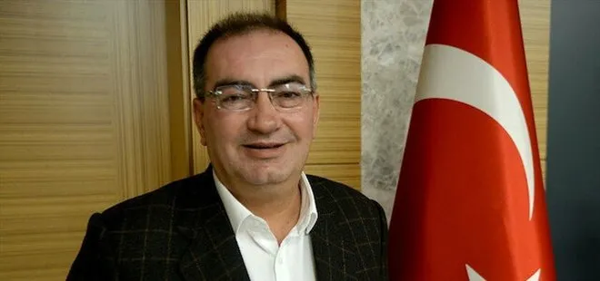 Son dakika: Kilis Belediye Başkanı Mehmet Abdi Bulut hayatını kaybetti
