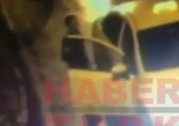 Ortaköy saldırganı böyle kaçmış