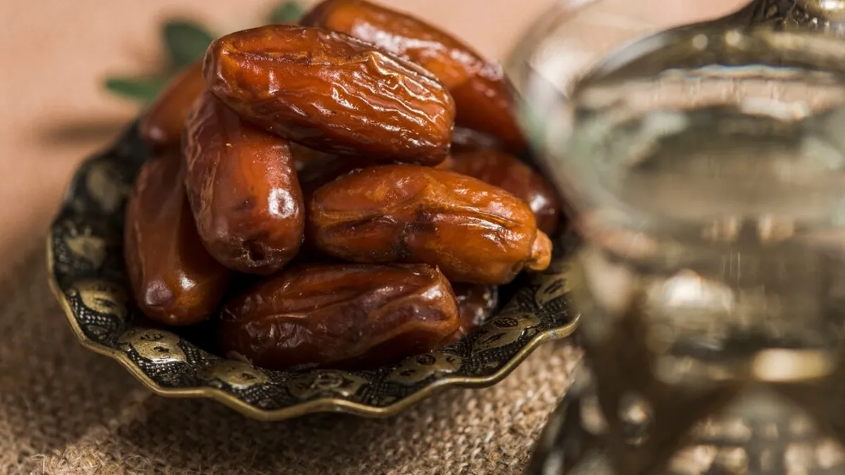 Konya’da akşam ezanı saat kaçta okunacak? İftar saati, sahur vakti ve namazlar