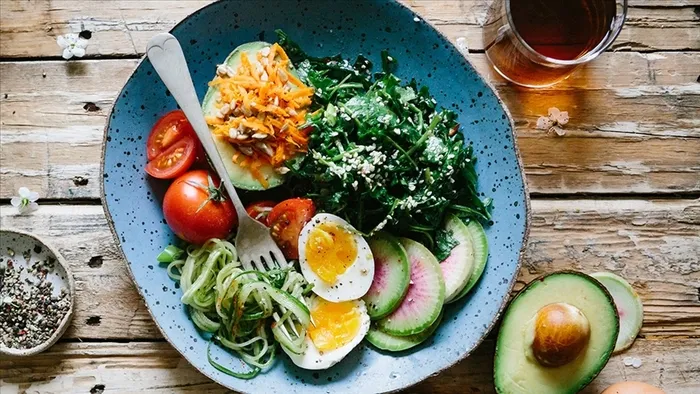 Uzmanı uyardı: Moda diyetler sağlığı olumsuz etkileyebilir!