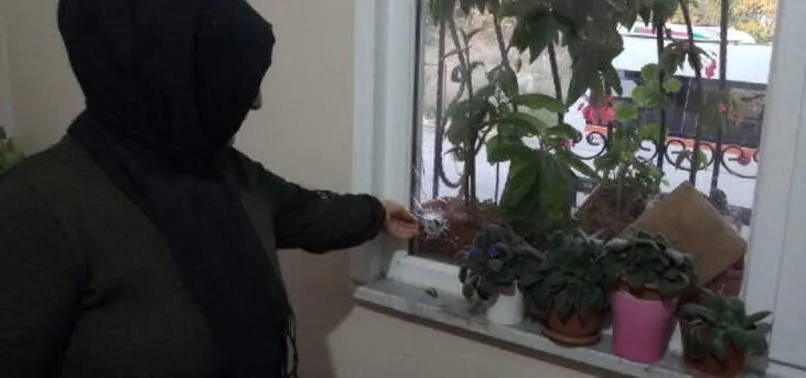 Kocaeli'de aynı eve 3. kez pompalı tüfekle saldırı