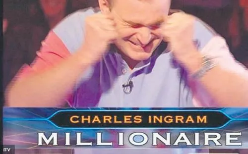Bir zamanların milyoneri şimdi ne halde! - 1