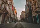 22-23 Nisanda sokağa çıkma yasağı var mı?