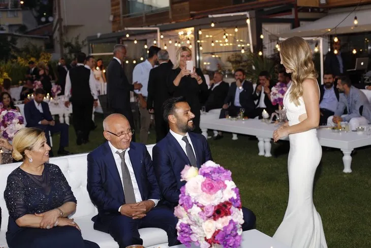 alisan in eda erol a aldigi yuzuk