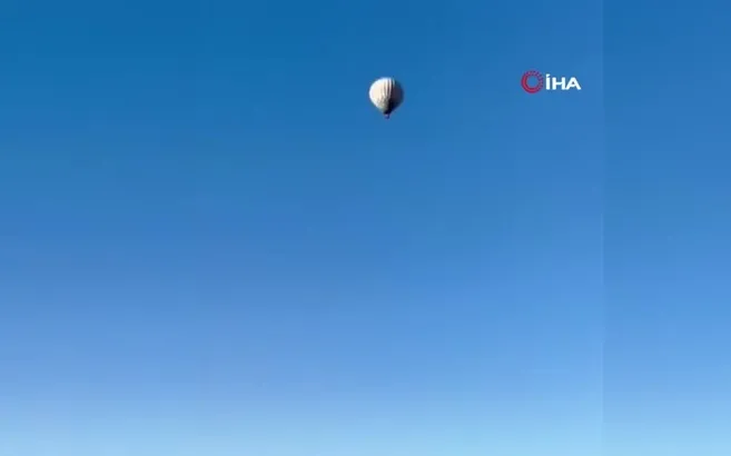 Sivas semalarında görenleri hayrete düşüren manzara