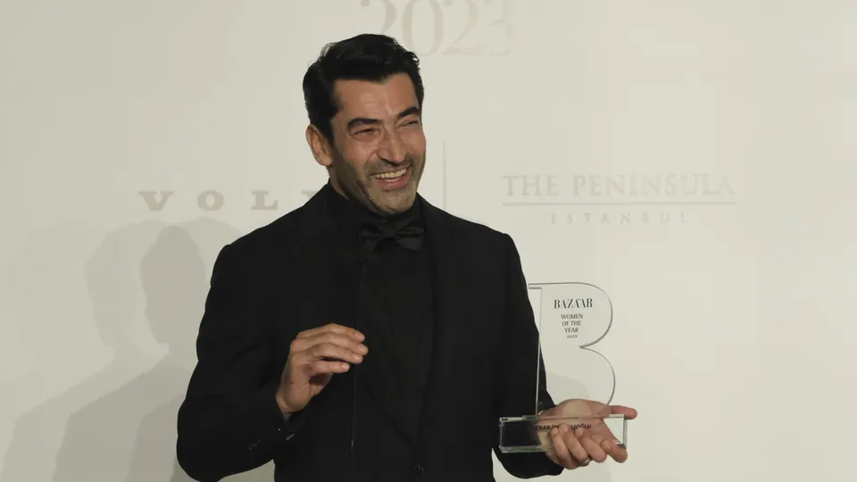 Harper's Bazaar yılın en iyilerini seçti! İşte ödül alan isimler