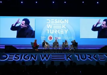 Design Week Turkey rekor kırdı