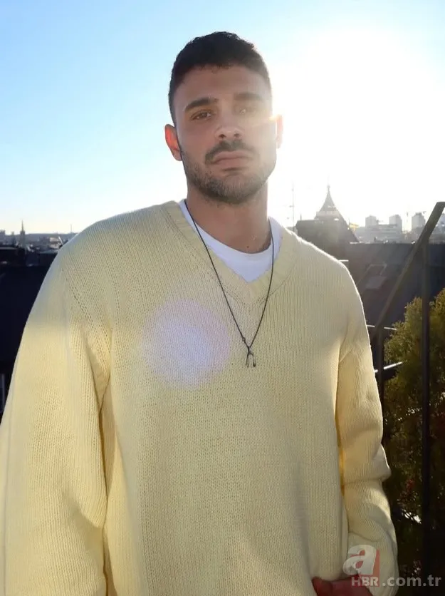 Hayatını değiştiren karar! Gözleri KaraDeniz'in yıldızı Halit Özgür Sarı'dan şaşırtan itiraflar 6