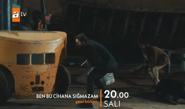 ben-bu-cihana-sigmazamda-heyecan-tavan-yapacak-1705937935695.jpg Ben Bu Cihana Sığmazam’da heyecan tavan yapacak! Düşmanıyla karşı karşıya kalan Onbeşli için sürpriz gelişme - 1