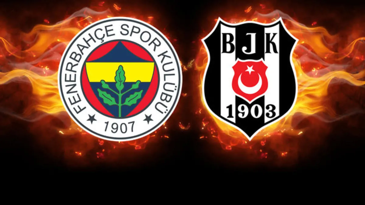 Fenerbahçe-Beşiktaş'tan ortalığı sallayan takas teklifi!