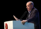 Başkan Erdoğandan 2023 mesajı: Zafer yılı olacak