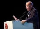 Başkan Erdoğan’dan 2023 mesajı: Zafer yılı olacak