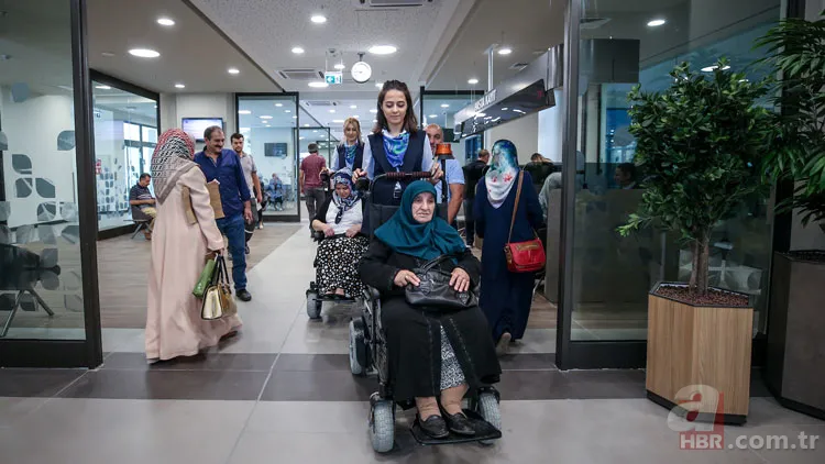 HASTANE İŞ BAŞVURU EKRANI 2023 | 9 ilde Şehir Hastanesine 71 personel alınacak! En az ilkokul mezunu KPSS şartsız! İşte branşlar ve şartlar 2