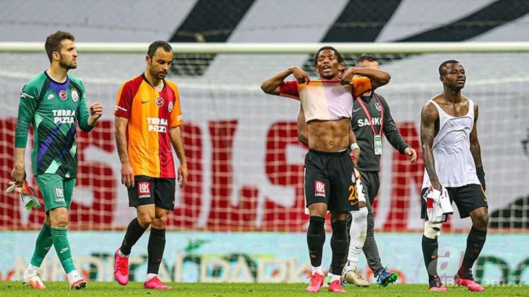 Fatih Terim'den beklenmedik karar! Liste yönetime gitti 3