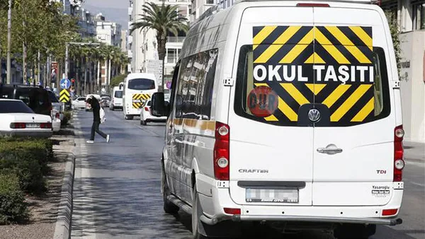 O tartışma yeniden alevlendi! Okul servis ücretleri iade edilecek mi? - 2