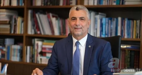 Türkiye Yüzyılı'nın yeni kabinesi açıklandı! Başkan Erdoğan'ın yeni A takımı... İsim isim yeni bakanlar! 17