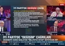 İYİ Partide yeni istifa dalgası yolda!