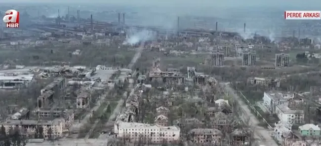 Transdinyester bölgesinde neler oluyor? Neden Rusya için önemli?