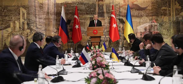 1689963312484.jpg ABD'den Tahıl Koridoru Anlaşması nedeniyle Türkiye'ye övgü: Harika bir iş çıkardılar tekrar lider rolü üstlenmeliler - 3