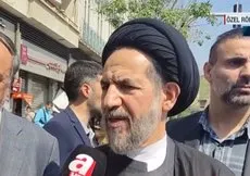 İran eski Meclis Başkan Yardımcısı A Haber’de: İsrail’e gücümüzü gösterdik