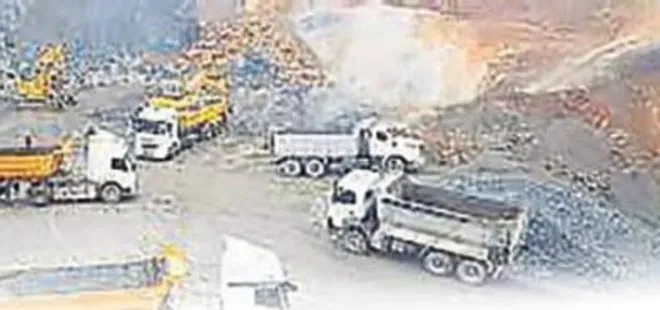 CHP’li Kuşadası Belediyesi’nde büyük vurgun! Kamyonlar yalan soygunlar gerçek