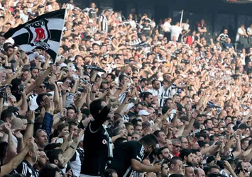 Leipzig'den Vodafone Park paylaşımı