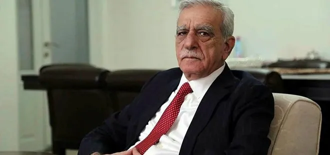 Mardin’de Ahmet Türk’ün dudak uçuklatan harcamaları ortaya çıktı