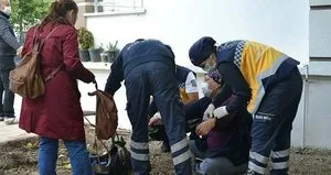 Muğla’da korkunç olay! Genç kadın kanlar içinde bulundu