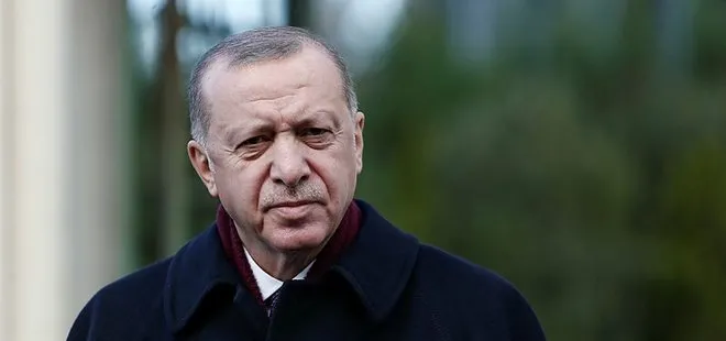 Son dakika: Başkan Erdoğan’dan cemaate koronavirüs uyarısı: Çok dikkatli olmaya mecburuz