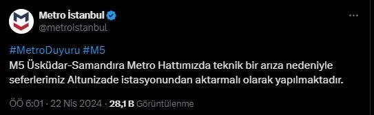 uskudar-samandira-metrosunda-ariza-seferler-aksadi-1713765731003.jpeg Üsküdar-Samandıra metrosunda arıza! Seferler aksadı - 2