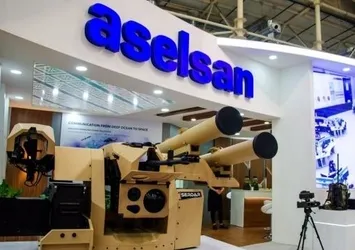 ASELSAN'dan "satıldı" iftiralarına tokat gibi cevap! Uluslararası bir müşteri ile flaş anlaşma