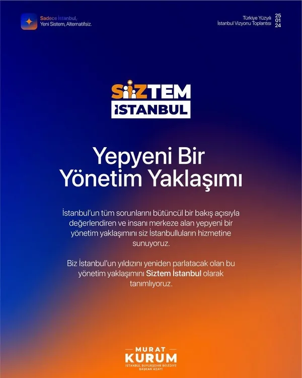 cumhur-ittifakinin-ibb-baskan-adayi-murat-kurum-projelerini-acikladi-istanbullulara-pes-pese-mujdeler-1706178092778.jpeg Cumhur İttifakı'nın İBB Başkan adayı Murat Kurum projelerini açıkladı! İstanbullulara peş peşe müjdeler