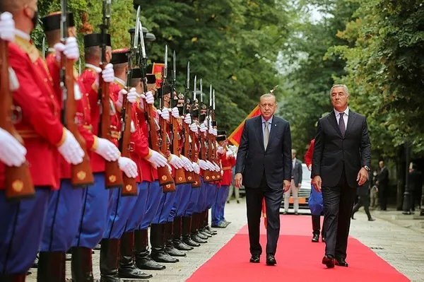 AK Parti MYK toplantısı sona erdi | Ömer Çelik’ten seçim barajı ve yeni anayasa çalışmalarıyla ilgili açıklama