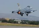 Kuzey Iraka 17 dakikalık operasyon