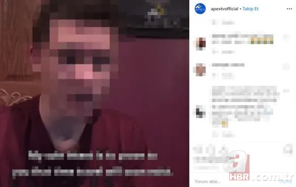 '2030'dan geldim' diyen Noah bakın kimmiş 14