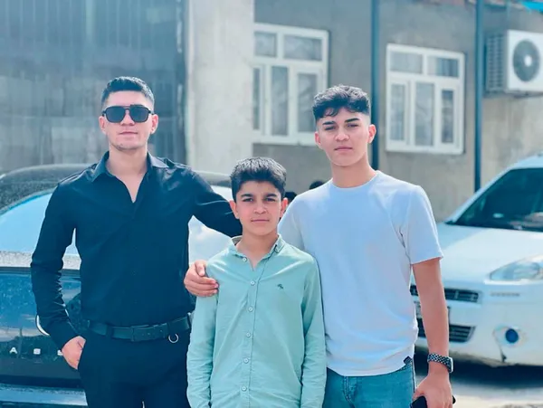 Şehit oğlunun sözleri 14 Mayıs’ın kilidi olacak: Kılıçdaroğlu babamın dağlarda mücadele ettikleriyle yol yürüyor