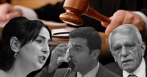 6-8 Ekim davasında 10 yıl sonra karar!