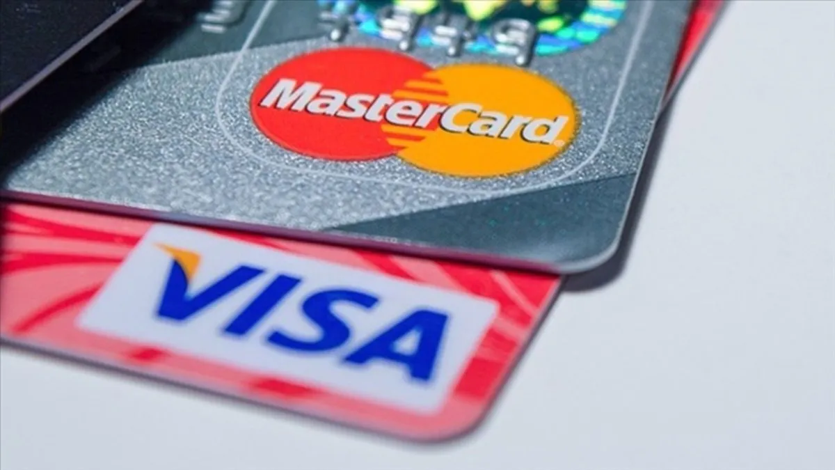 Mastercard ve Visa hakkında soruşturma açıldı