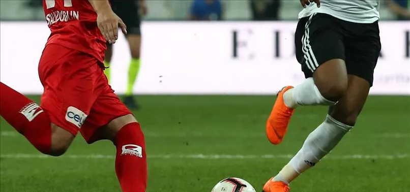 Beşiktaş ile Antalyaspor 46. maça çıkıyor
