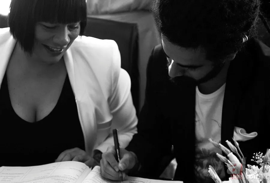 Işın Karaca, Sedat Doğan hakkında ilk kez konuştu 12