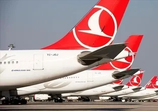 THY'nin filodaki uçak sayısında artış!
