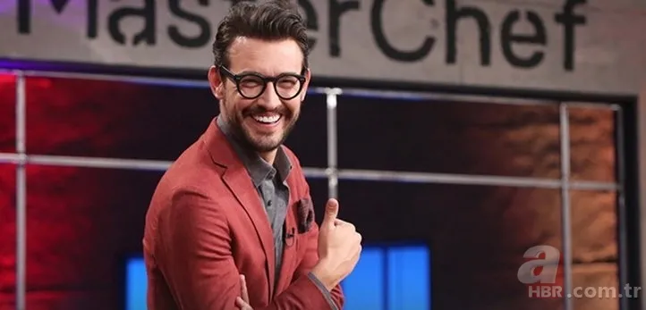 Masterchef'in İtalyan Şefi Danilo ile eşi arasındaki bilinmeyenler hayrete düşürüyor 1
