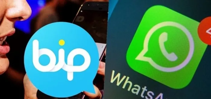 WhatsApp'ın skandal kararı sonrası Endonezya'dan Türkiye'nin yerli uygulaması BİP'e büyük ilgi - 4