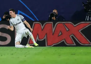 Beşiktaş'ta kritik hafta! Fassnacht gemileri yaktı