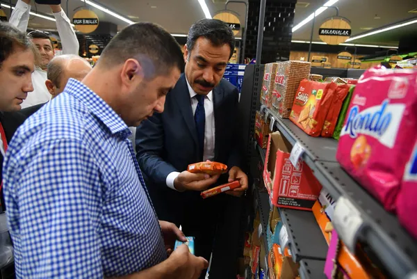 Son dakika | TCMB Başkanı Şahap Kavcıoğlu'ndan flaş enflasyon açıklaması! - 6