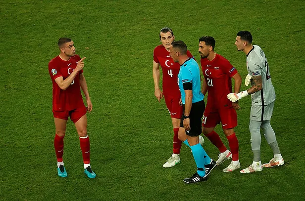 İsviçre Türkiye maçı ne zaman? EURO 2020 A Grubu son milli maç hangi gün? Türkiye gruptan nasıl çıkar? - 3