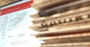 Atama kararları Resmi Gazete’de!